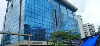 ATUL TRADE SQUARE – Mumbai