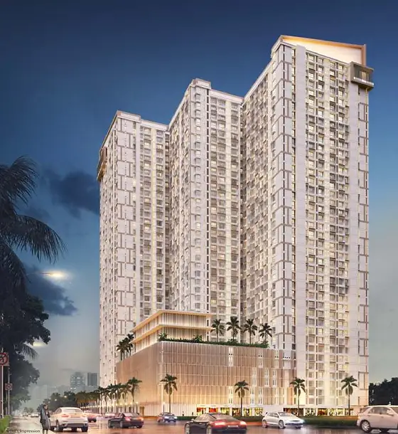 AURIS CLARA – Mumbai