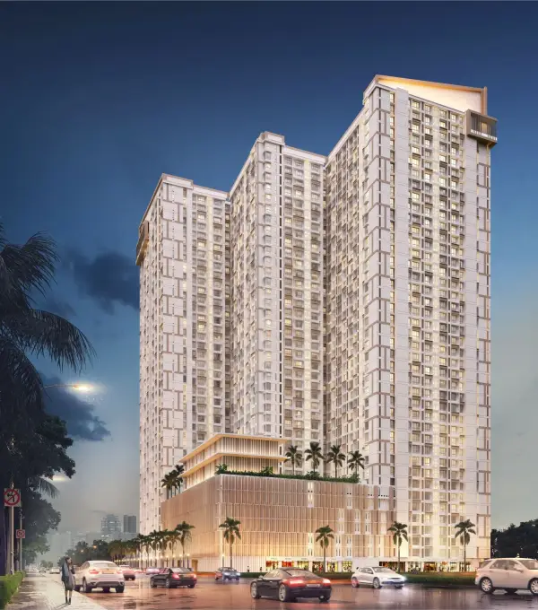 AURIS CLARA – Mumbai