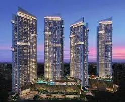 SHETH AURIS SERENITY – Mumbai