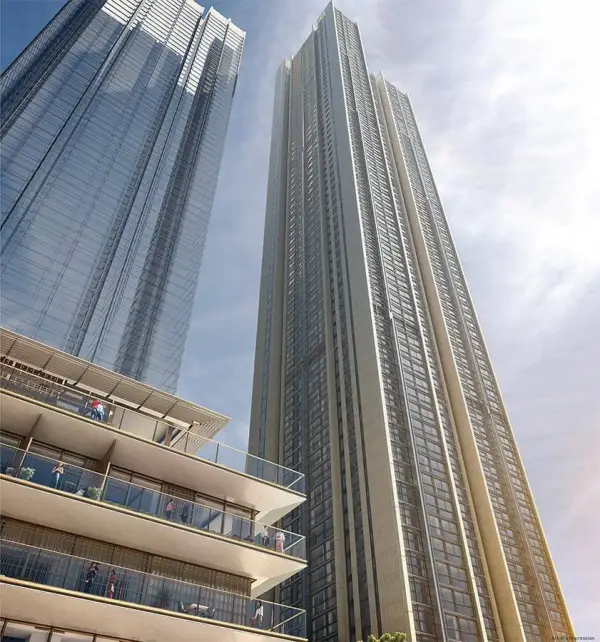 BIRLA ESTATE NIYAARA – Mumbai