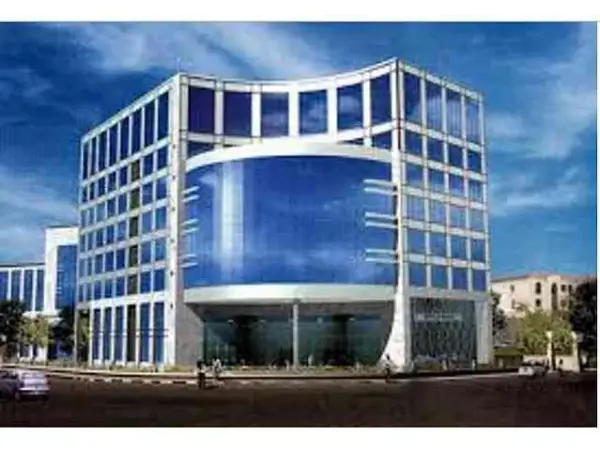 CORPORATE CENTER – Mumbai