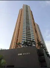 DB WOODS RENT – Mumbai