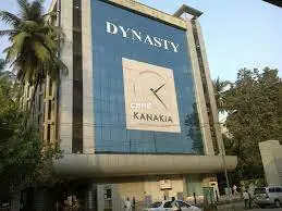 DYNASTY BUSINESS PARK – Mumbai