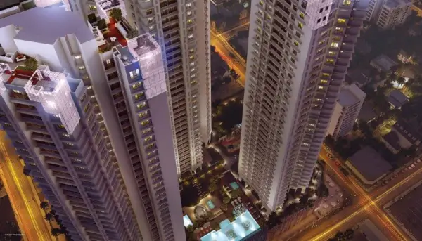 EKTA – TRIPOLIS – Mumbai