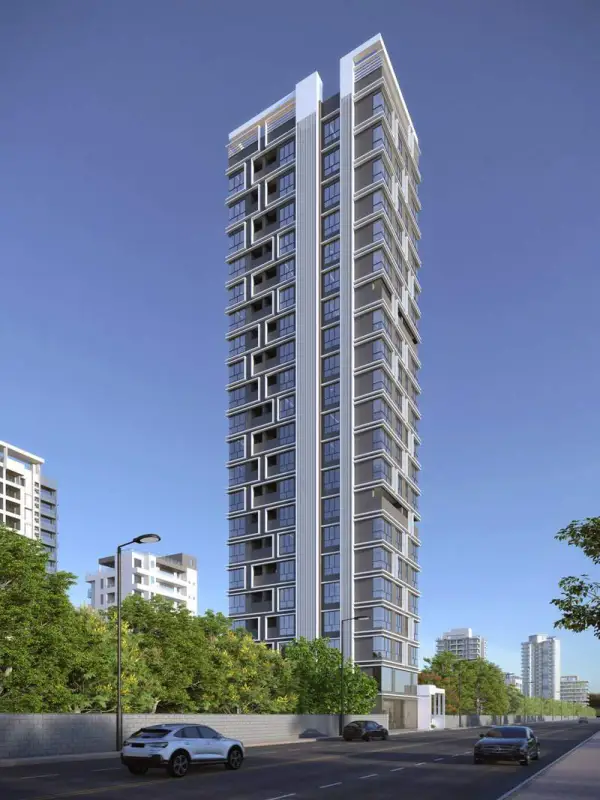 ETERNA BY SURAJ – Mumbai