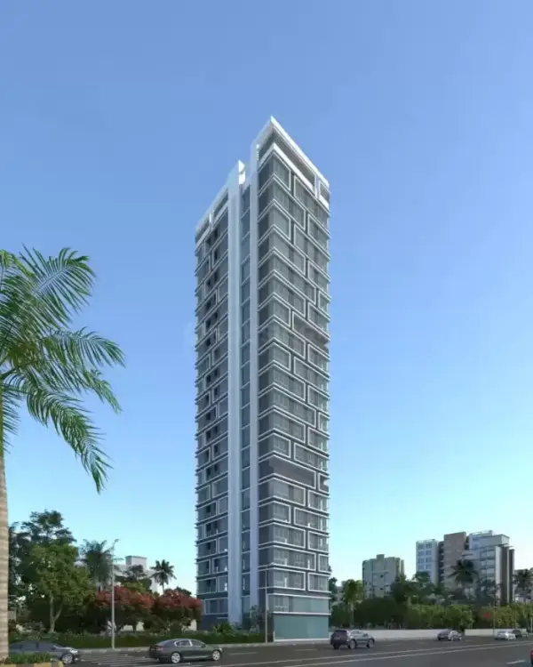 ETERNA PALETTE GROUP – Mumbai