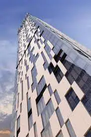 FOUR SEASONS PRIVATE RESIDENCES – Mumbai