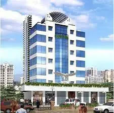 GRACE CHAMBERS – Mumbai