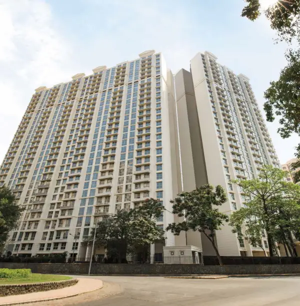 HIRANANDANI ATLANTIS – Mumbai