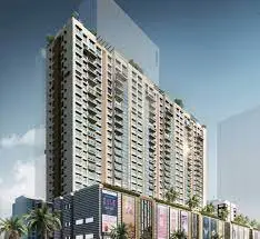 HUBTOWN PREMIERE RESIDENCES – Mumbai