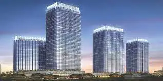 INDIABULLS BLU – Mumbai