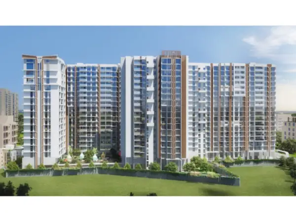 JADE PARK – Mumbai