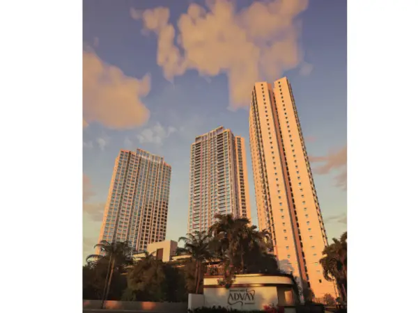 KALPATARU ADVAY – Mumbai