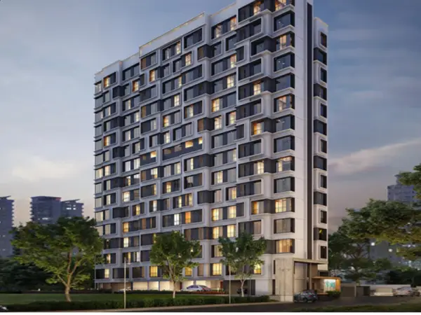KALPATARU AMARE – Mumbai
