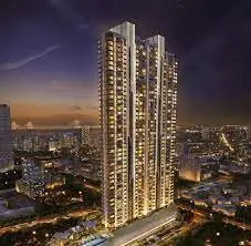 KALPATARU AVANA – Mumbai