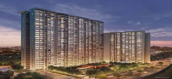 KALPATARU ELEGANTE – Mumbai