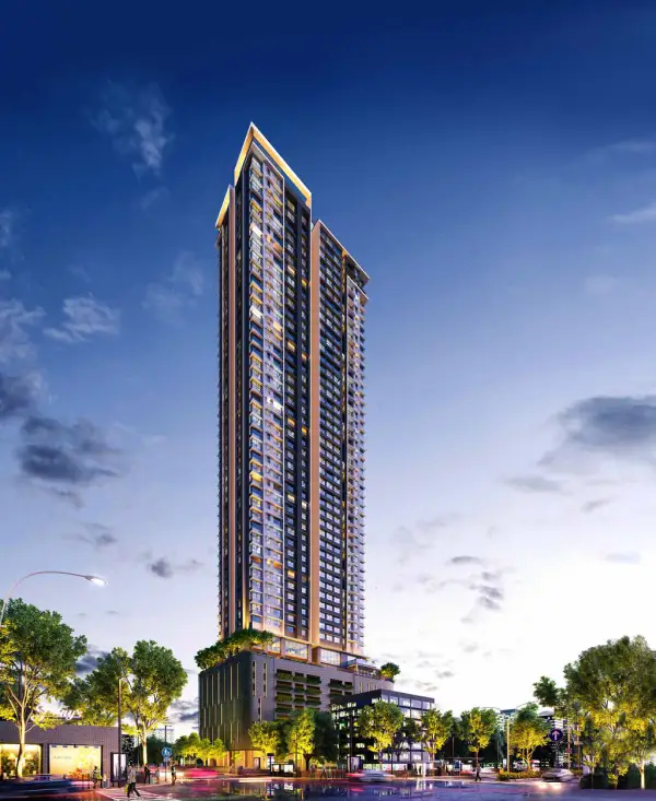 KALPATARU ELEGANTE – Mumbai