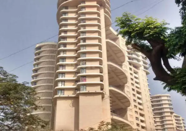 KALPATARU HORIZON – Mumbai