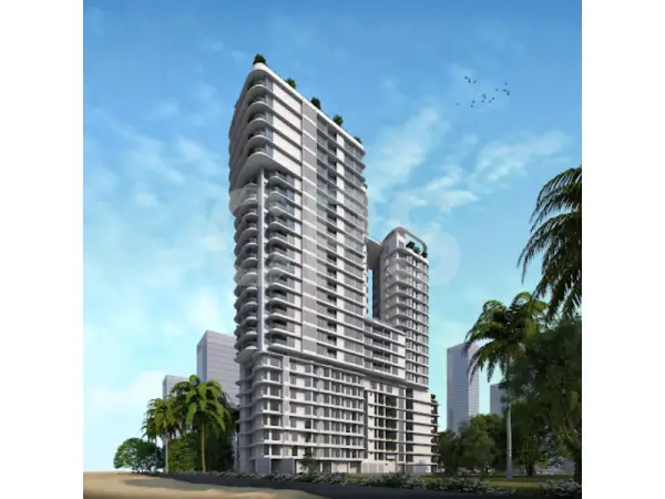 KALPATARU OCEAN VISTA – Mumbai