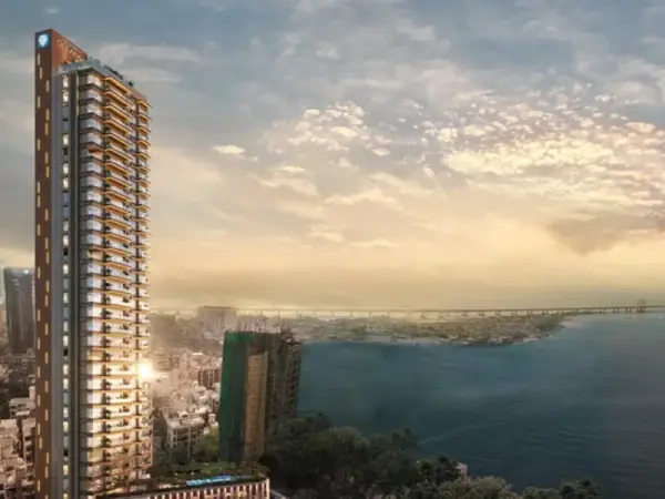 KALPATARU OCEANA – Mumbai