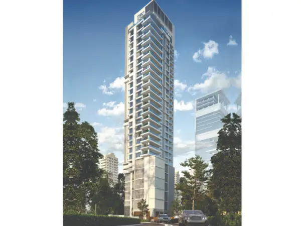 KALPATARU PRIVE – Mumbai