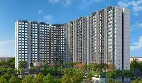 KALPATARU VIVANT – Mumbai