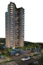 KALPATARU WOODSVILLE – Mumbai