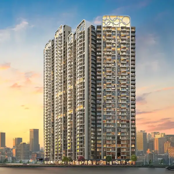 L & T Island Cove – Mumbai