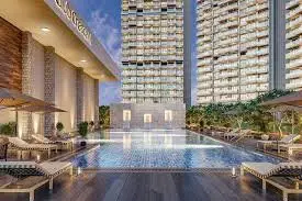L & T CRESCENT BAY – Mumbai