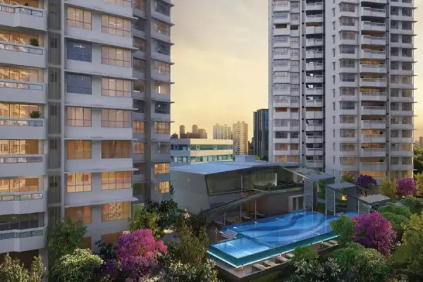 L&T VERIDIAN – Mumbai