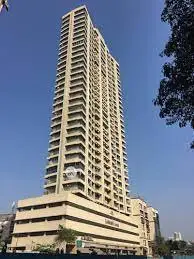 LASHKARIA GREEN HEIGHTS – Mumbai