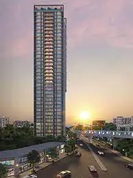 LEVEL-THE SKY RESIDENCE – Mumbai