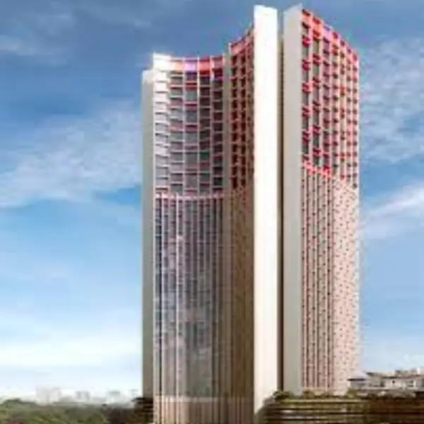 LODHA ADRINA – Mumbai