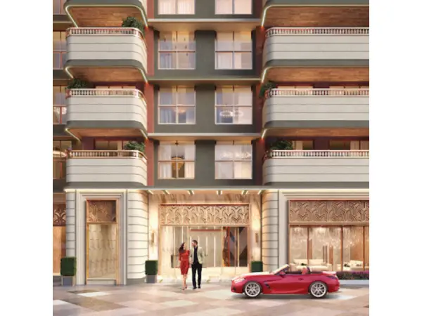 LODHA ALTUS – Mumbai