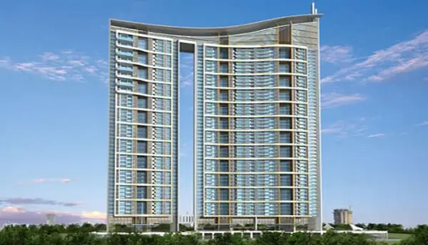 LODHA BELISSIMO – Mumbai