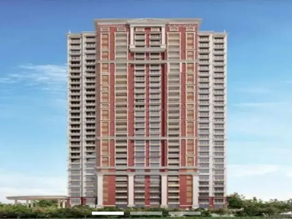 LODHA BELLAGIO – Mumbai