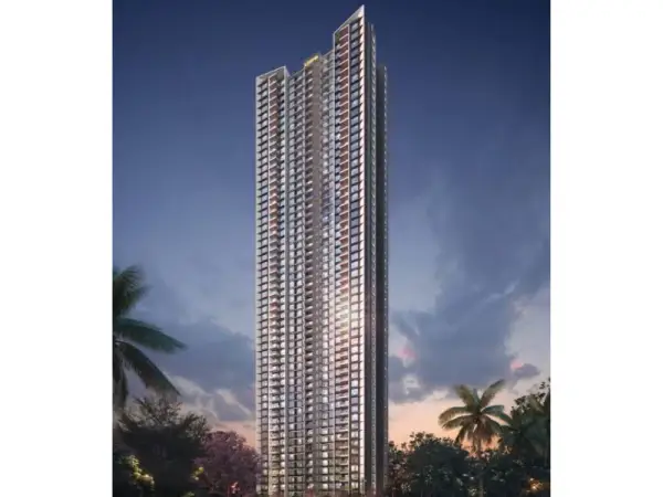 LODHA BELLEVUE – Mumbai