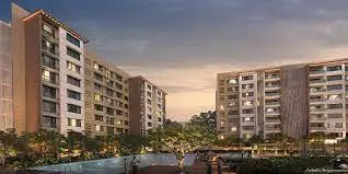 LODHA ETERNIS Serena C – Mumbai