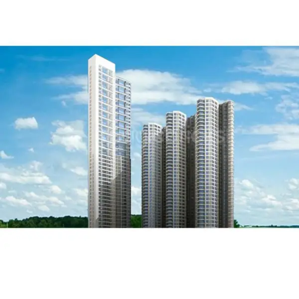LODHA FIORENZA – Mumbai