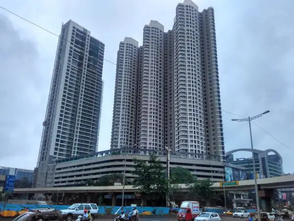 LODHA FIORENZA (RENT) – Mumbai