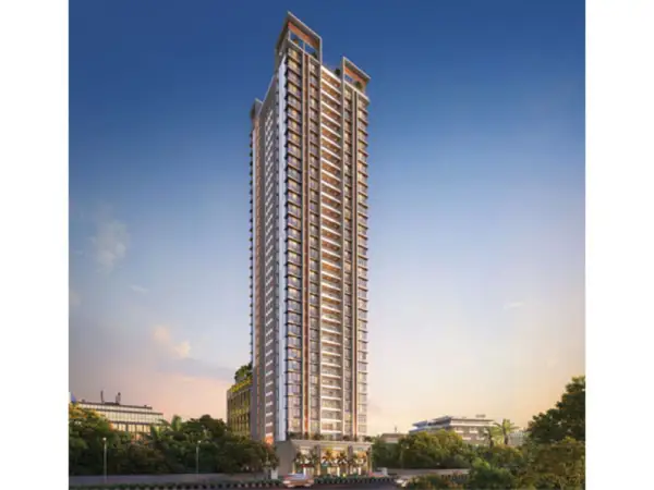 LODHA MARQ – Mumbai