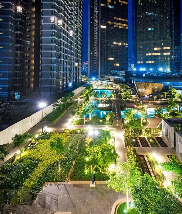 LODHA MARQUISE – Mumbai