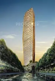 LODHA PARKSIDE – Mumbai