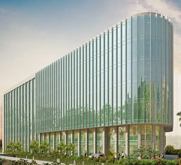 LODHA SUPREMUS – Mumbai