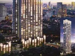 LODHA THE PARK – Mumbai