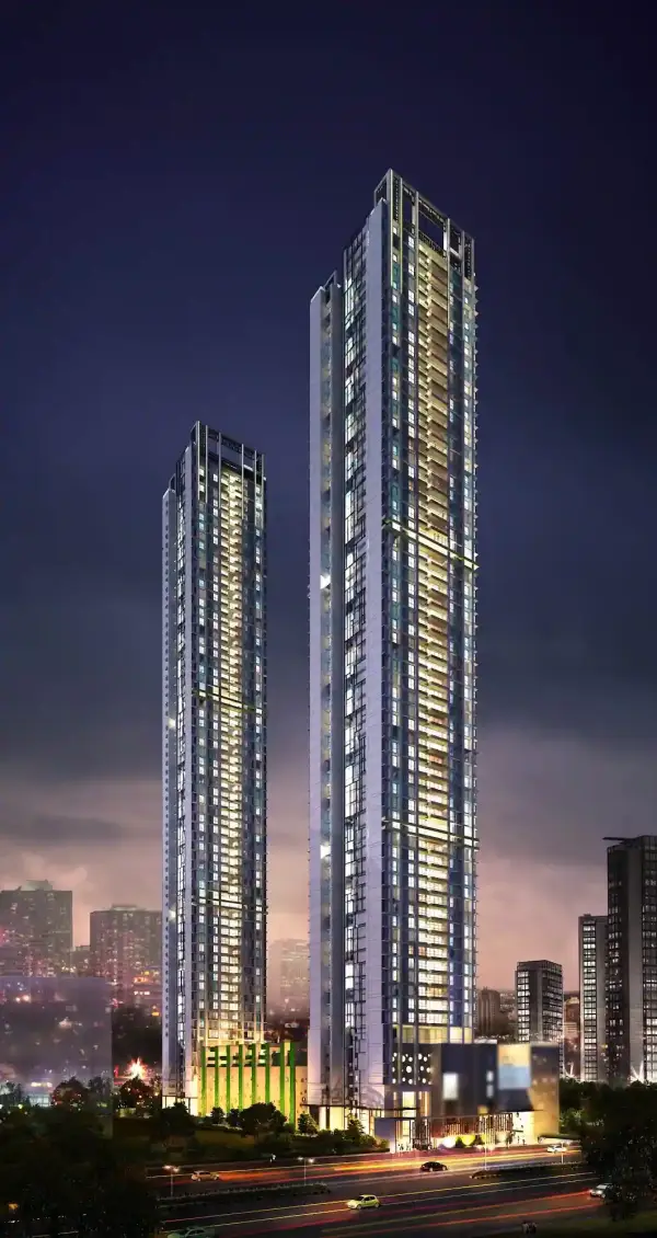 LODHA VENEZIA – Mumbai