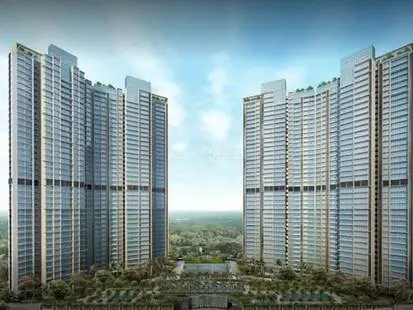 LODHA WOODS – Mumbai