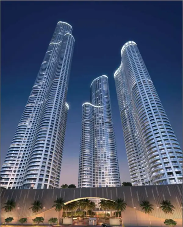 LODHA WORLD VIEW – Mumbai