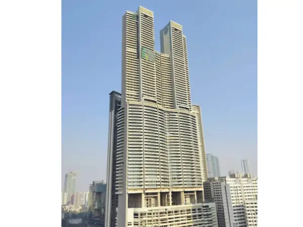 LOKHANDWALA MINERVA – Mumbai